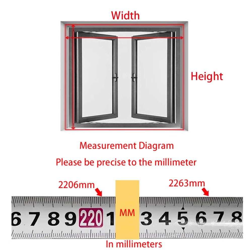 Amazon｜縦型ハニカムシェード、スライディングシェード、冬の窓を